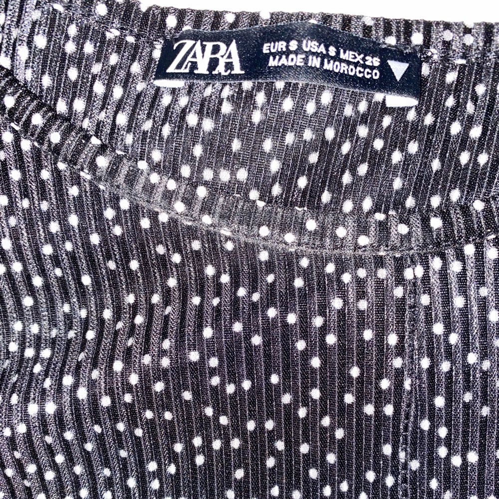 Women’s Zara Midi Dress - Picture 4 of 4